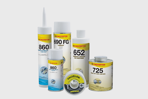 Maintenance Specialities