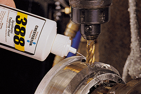 Metal Working Fluids